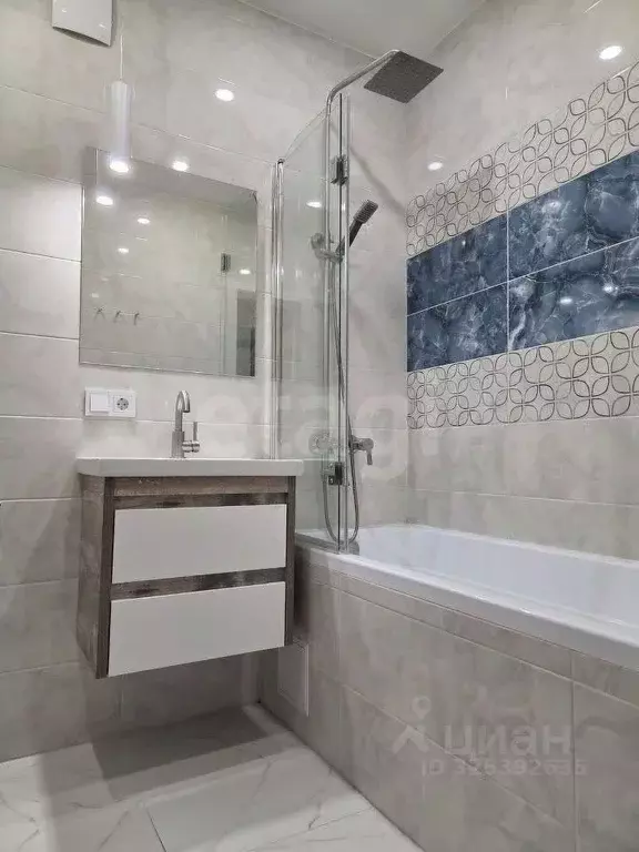 2-к кв. Иркутская область, Иркутск ул. Лермонтова, 343/8 (64.0 м) - Фото 1