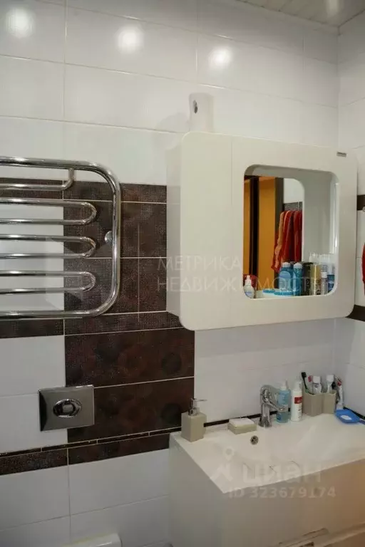 3-к кв. Тюменская область, Тюмень Солнечный проезд, 7 (96.3 м) - Фото 1