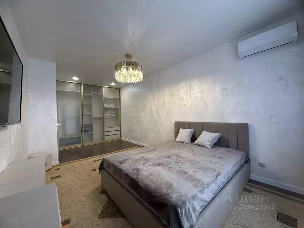 1-к кв. Ставропольский край, Ставрополь просп. Российский, 12к2 (40.0 ... - Фото 1