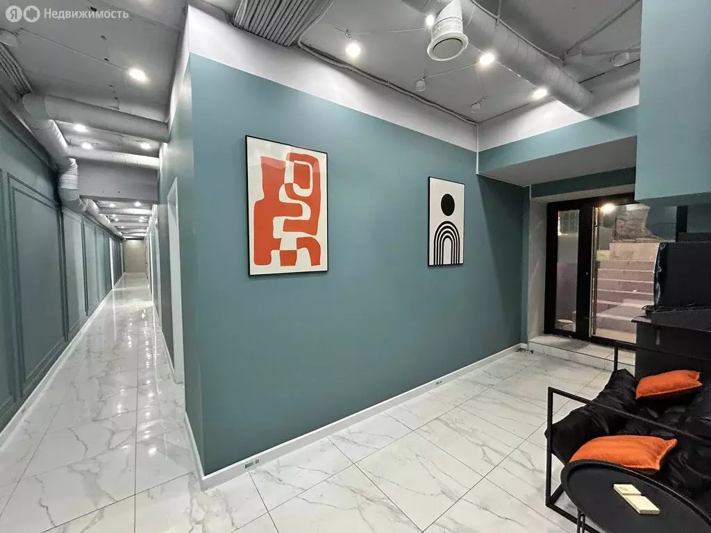 Помещение свободного назначения (18.8 м) - Фото 2