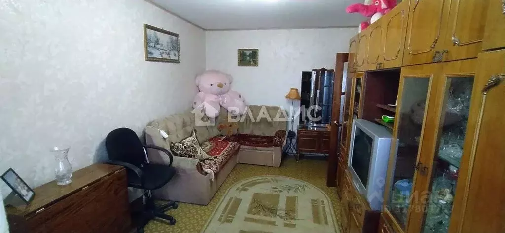 3-к кв. Белгородская область, Белгород ул. Губкина, 31 (60.3 м) - Фото 1