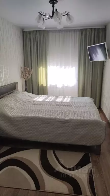 2-к кв. Иркутская область, Иркутск Красноярская ул., 35 (44.4 м) - Фото 1