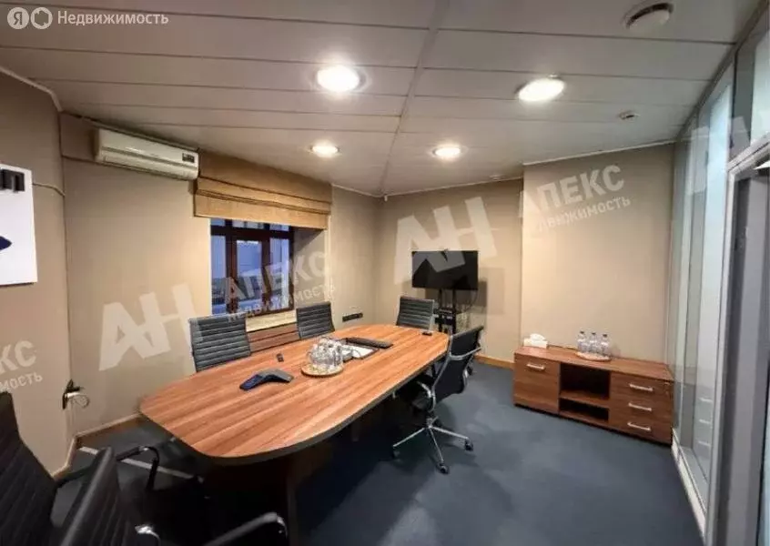 Офис (272 м) - Фото 1