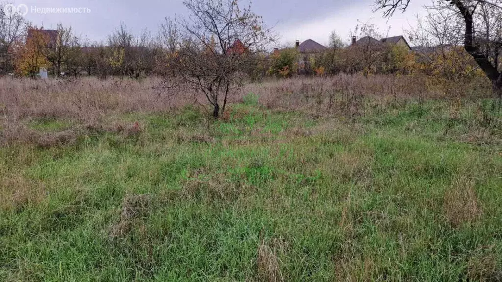 Участок в Крымск, улица Луначарского (9 м) - Фото 2