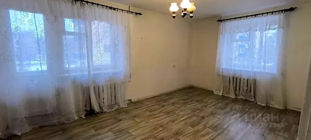 1-к кв. Московская область, Раменское ул. Космонавтов, 17 (31.5 м) - Фото 2