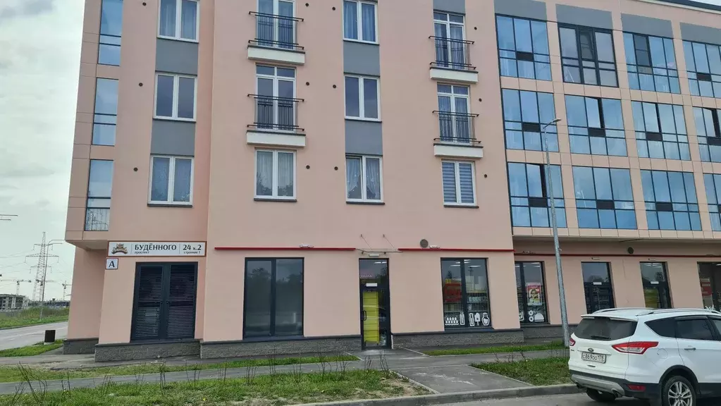 Продаётся 1-к квартира, 31.5 м - Фото 1
