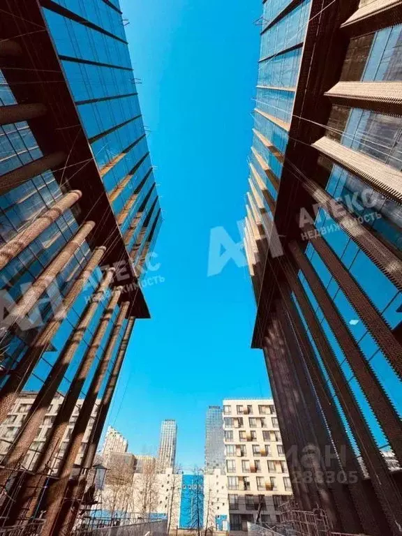 Помещение свободного назначения в Москва проезд Жуков, вл8 (50 м) - Фото 2