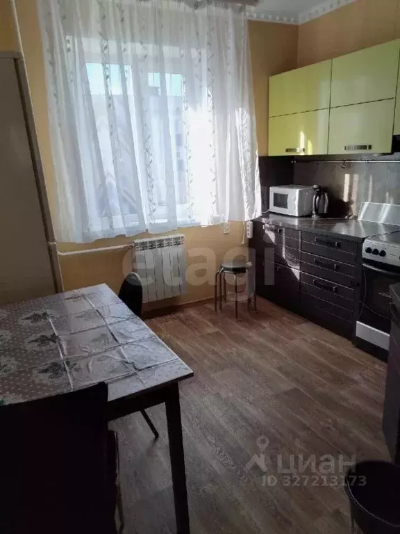 2-к кв. Ямало-Ненецкий АО, Муравленко ул. 70 лет Октября, 32 (51.4 м) - Фото 1