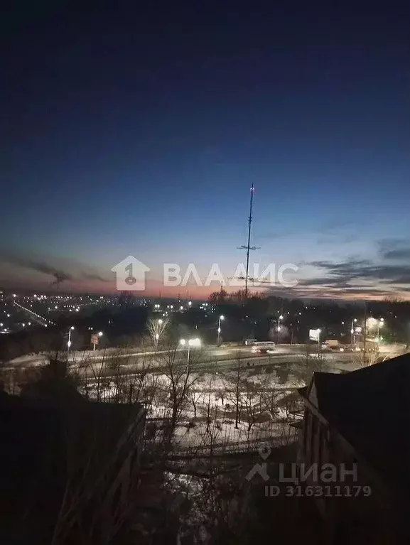 1-к кв. Алтайский край, Бийск городской округ, пос. Нагорный ул. ... - Фото 0