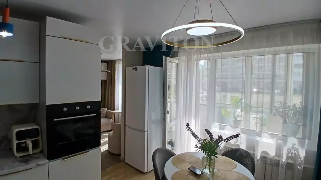 1-к кв. Алтай, Майминский район, с. Майма ул. Ленина, 60В (31.3 м) - Фото 2