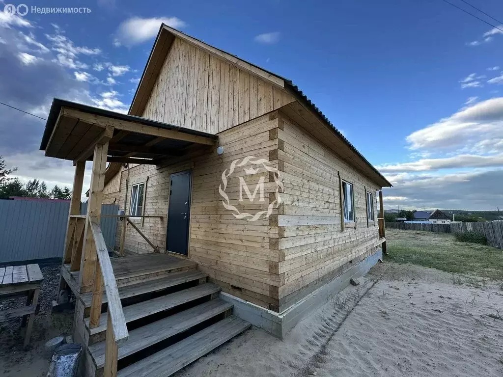 Дом в Улан-Удэ, микрорайон Забайкальский, Линейная улица, 18 (123 м) - Фото 2