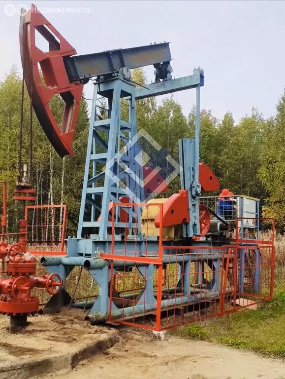 Помещение свободного назначения (26000 м) - Фото 1