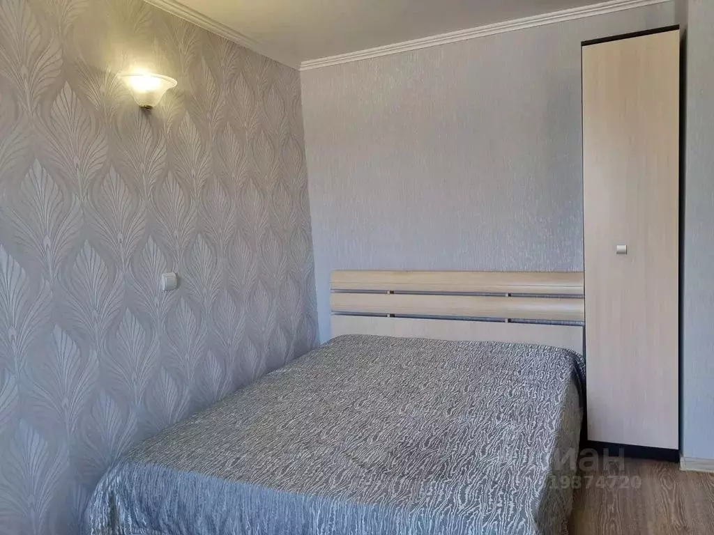 1-к кв. Краснодарский край, Геленджик Херсонская ул., 22 (29.0 м) - Фото 1