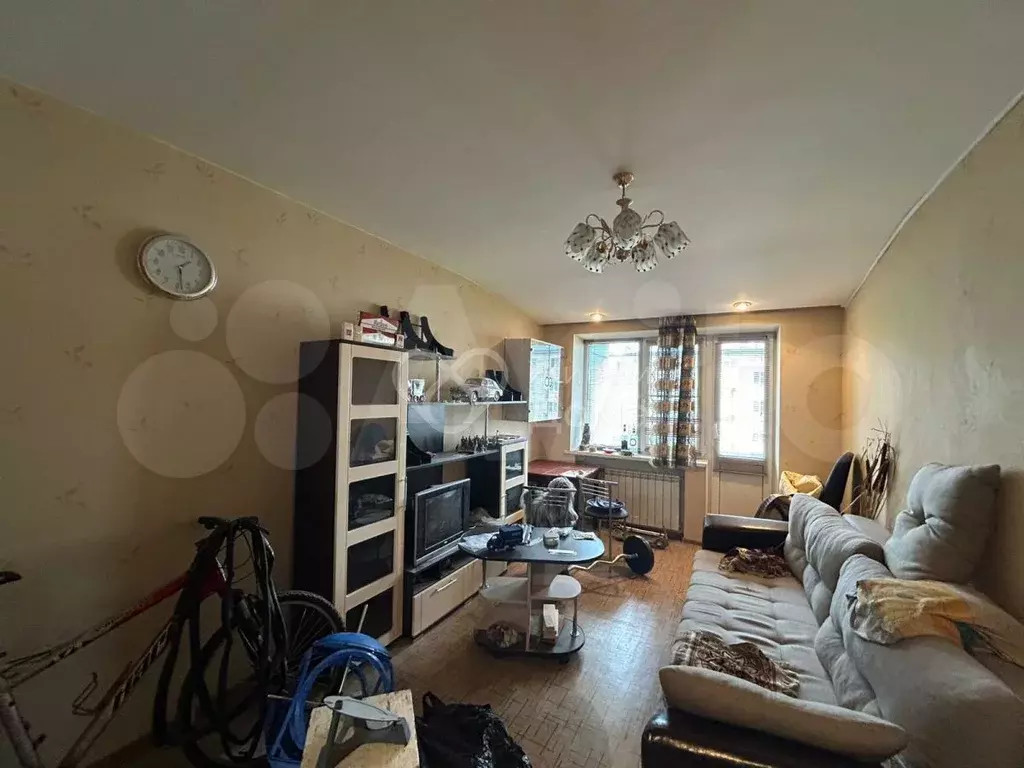 2-к. квартира, 45 м, 3/5 эт. - Фото 0