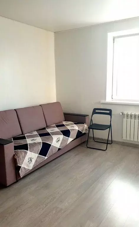 Студия Московская область, Домодедово Южный мкр, ул. Курыжова, 30 ... - Фото 1
