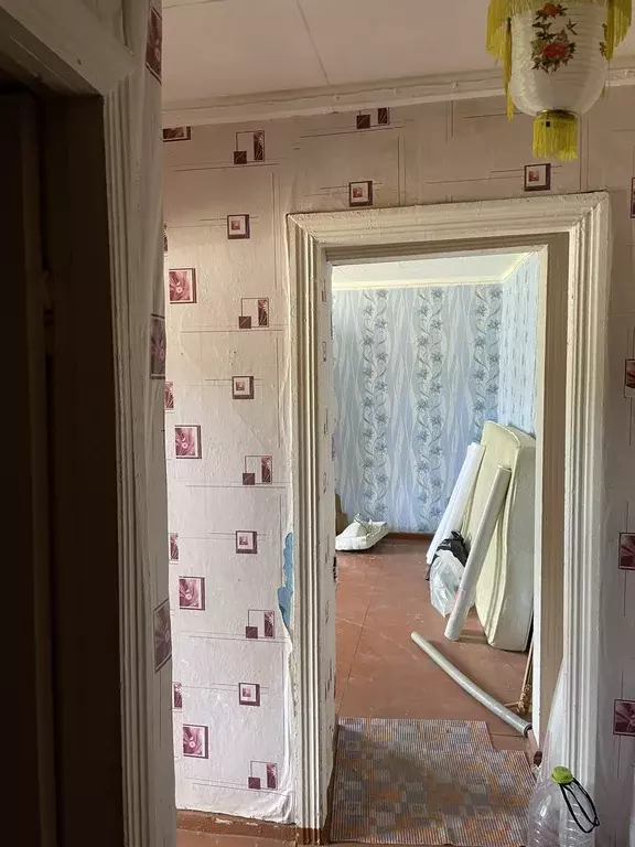 Продаётся 1-к квартира, 31.2 м - Фото 0