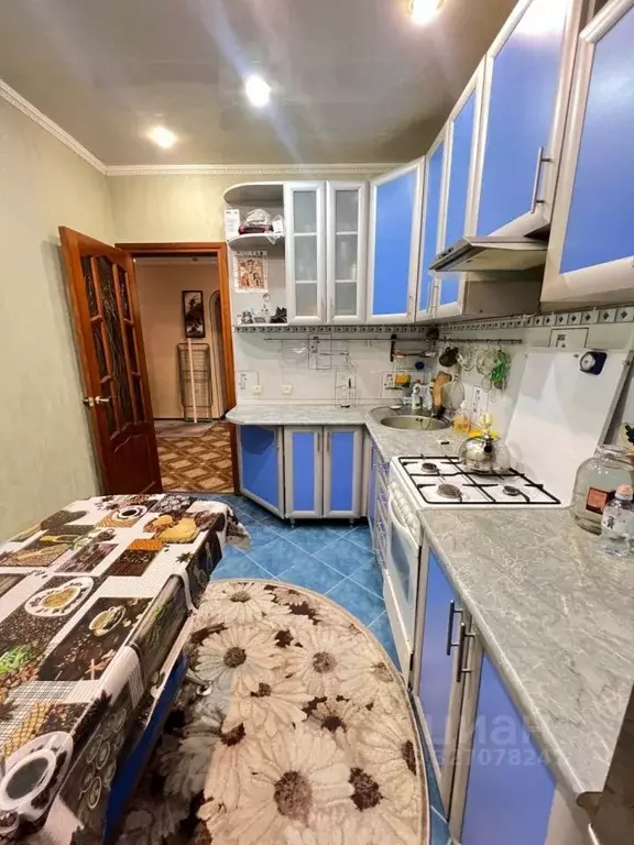 2-к кв. Ямало-Ненецкий АО, Новый Уренгой Железнодорожная ул., 50 (57.1 ... - Фото 1