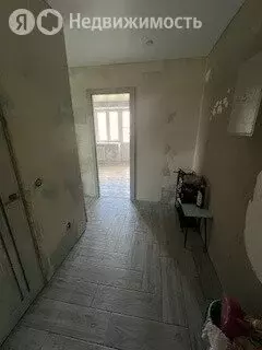 1-комнатная квартира: Кунгур, Шоссейная улица, 45 (38 м) - Фото 0