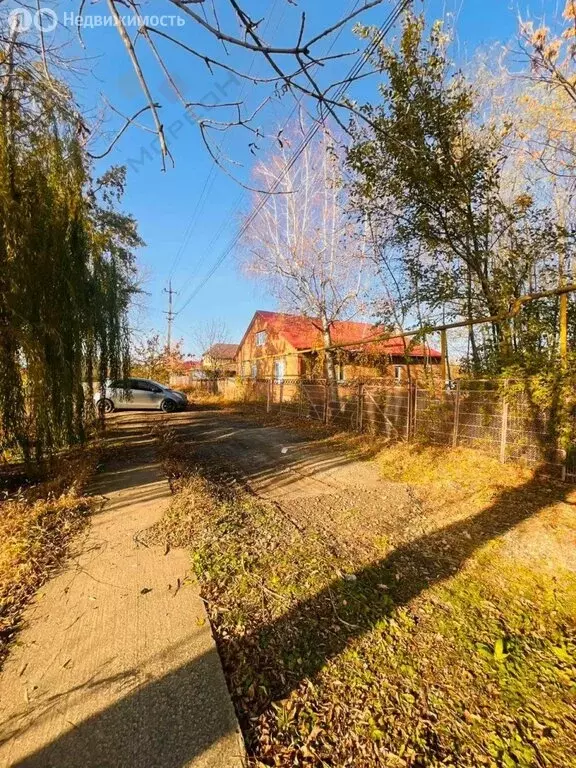 Дом в станица Новотитаровская, Выгонная улица, 225 (128.3 м) - Фото 0