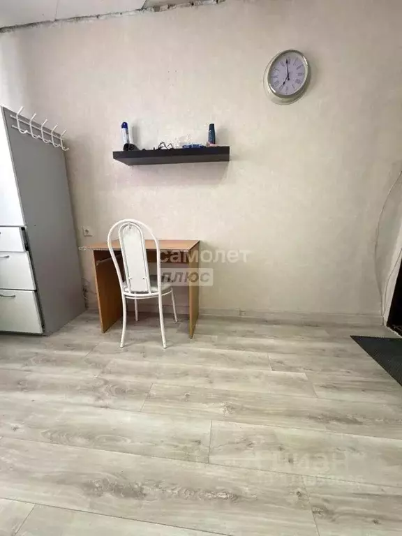 Комната Башкортостан, Уфа ул. Рихарда Зорге, 11 (11.4 м) - Фото 1
