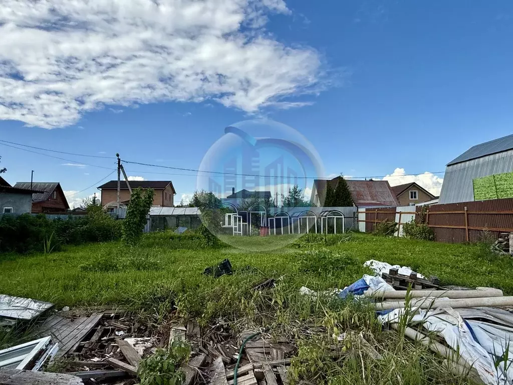 Участок в Московская область, Ленинский городской округ, пос. ... - Фото 1