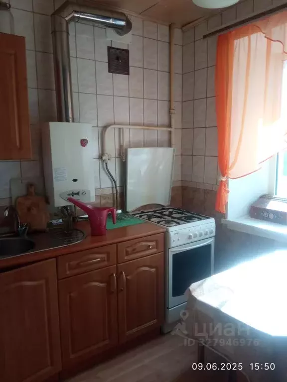 2-к кв. Нижегородская область, Дзержинск просп. Ленина, 4 (45.0 м) - Фото 2