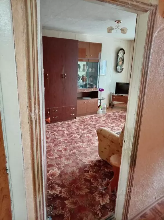 1-к кв. Калужская область, Сосенский г. Козельский муниципальный ... - Фото 2