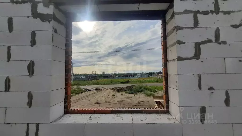 Дом в Белгородская область, Старый Оскол ул. Мраморная, 60 (130 м) - Фото 1