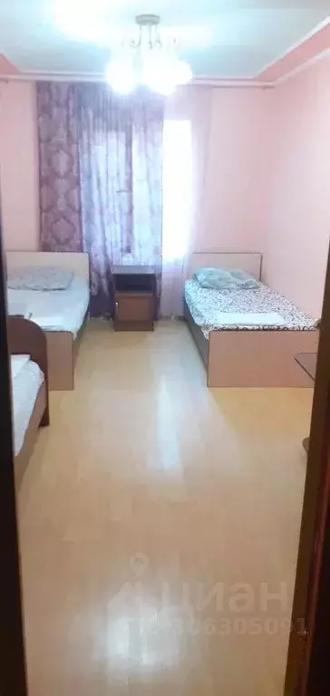 Дом в Краснодарский край, Сочи Совет-Квадже мкр, ул. Куприна (100 м) - Фото 1