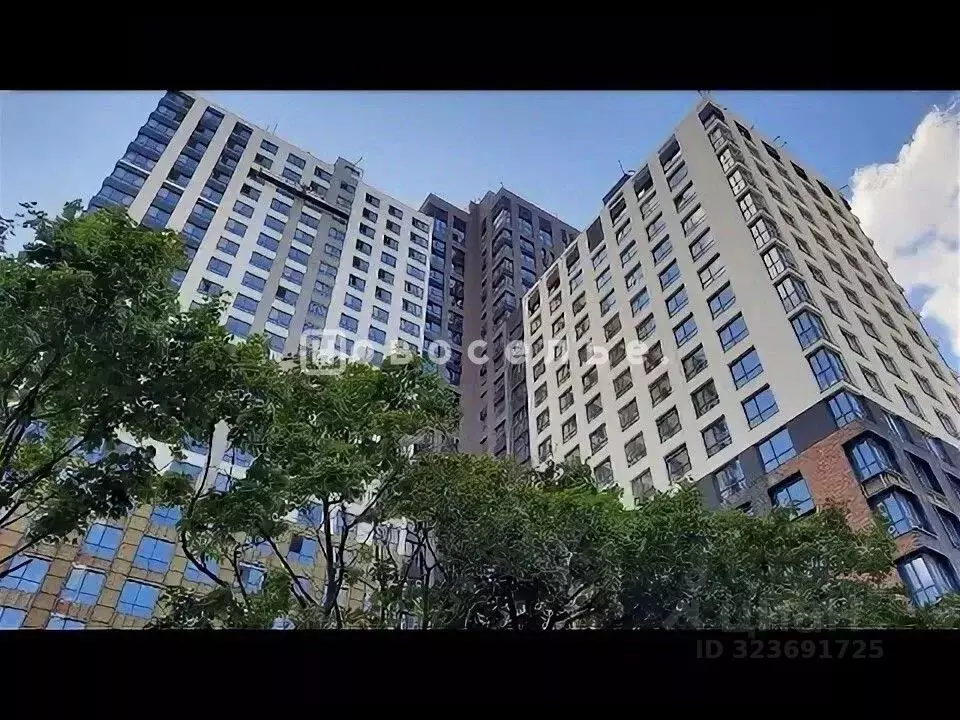 3-к кв. Рязанская область, Рязань Московское ш., 49к1 (94.25 м) - Фото 1