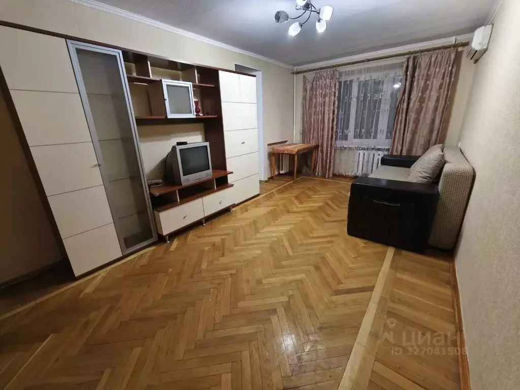 1-к кв. Ростовская область, Ростов-на-Дону Лермонтовская ул., 71/104 ... - Фото 2