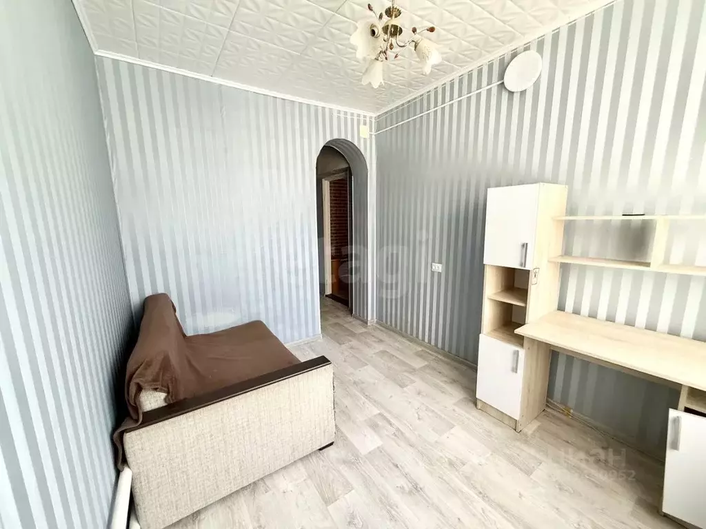 1-к кв. Белгородская область, Белгород ул. Щорса, 46 (30.0 м) - Фото 1