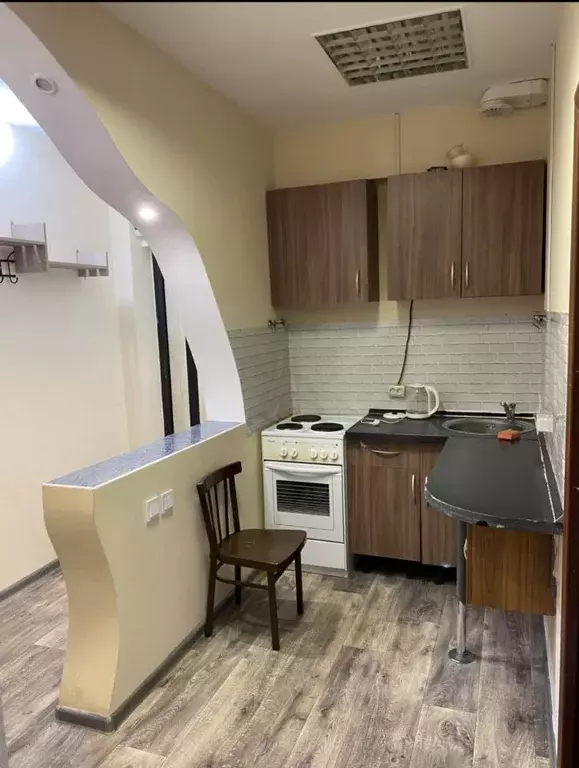 1-к кв. Иркутская область, Иркутский муниципальный округ, Маркова рп, ... - Фото 1