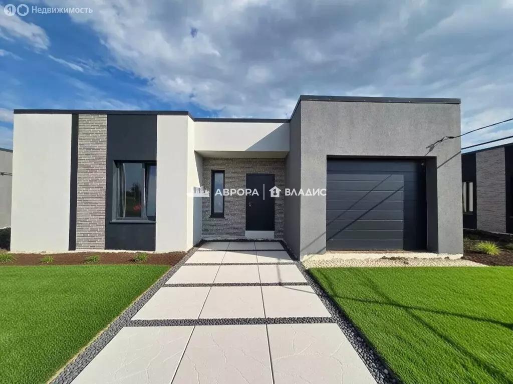 Дом в Магнитогорск, клубный посёлок Созвездие, Звездопадная улица ... - Фото 1