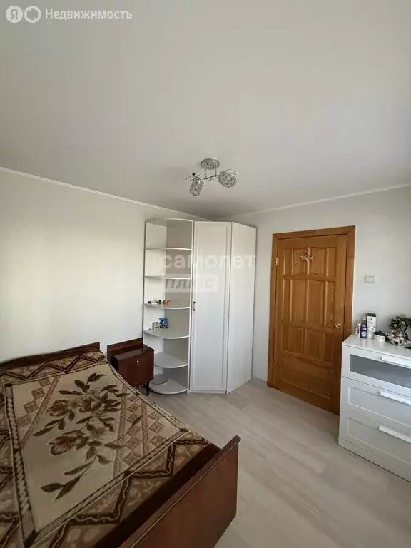 3-комнатная квартира: Уфа, Комсомольская улица, 153 (52.9 м) - Фото 2