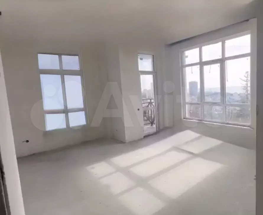 2-к. квартира, 36 м, 6/8 эт. - Фото 1