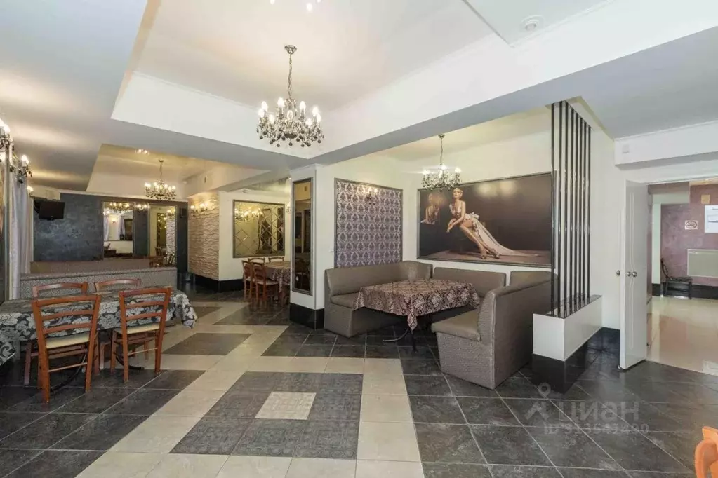 Помещение свободного назначения в Владимирская область, Владимир ... - Фото 1