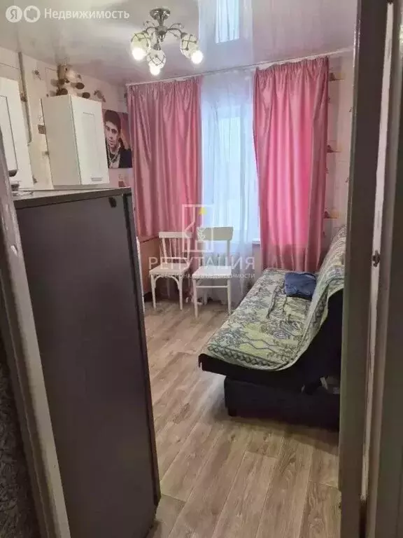 1-комнатная квартира: село Кашино, Новая улица, 23 (32.3 м) - Фото 1