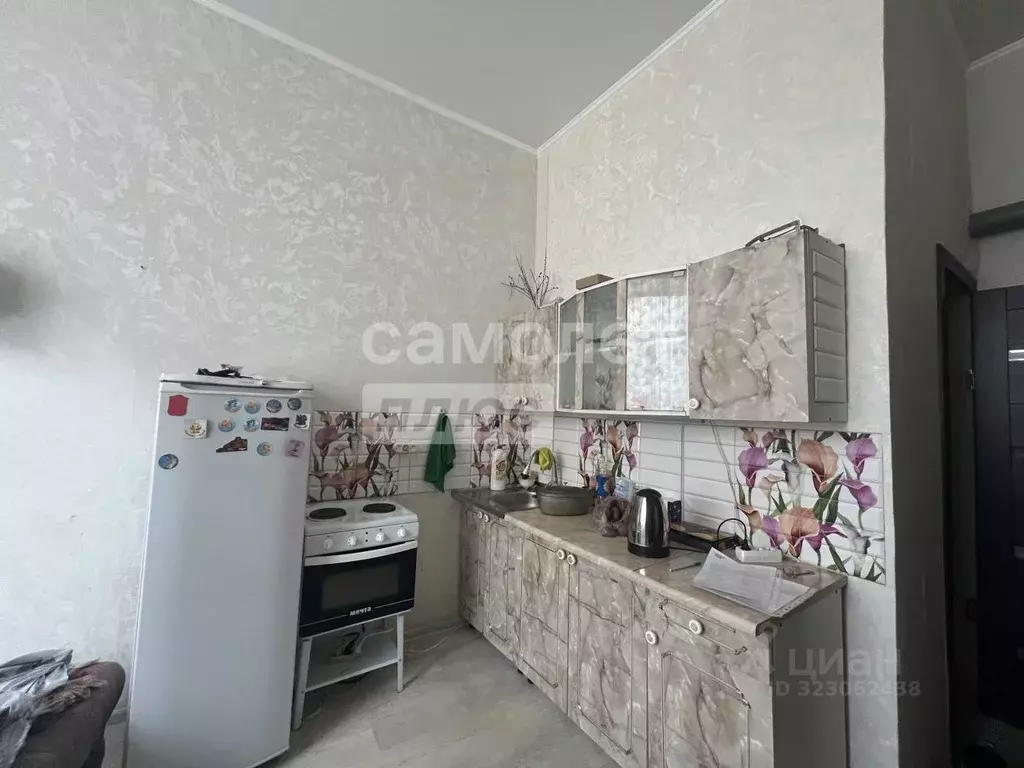 Комната Забайкальский край, Чита ул. Шилова, 42 (20.0 м) - Фото 1