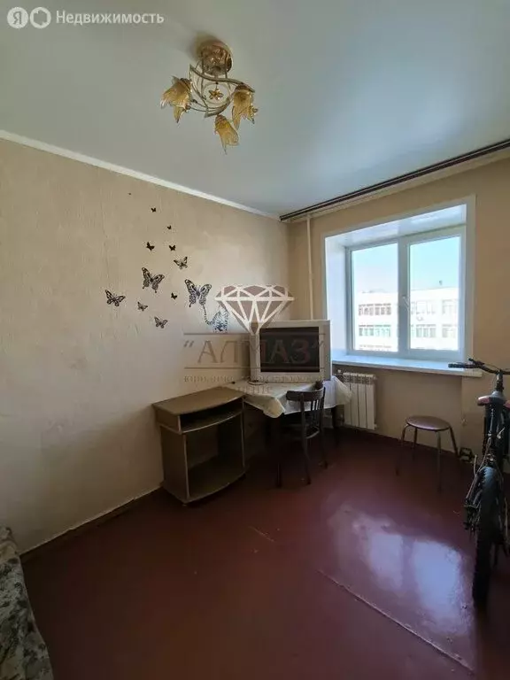 1к в 2-комнатной квартире ( м) - Фото 0