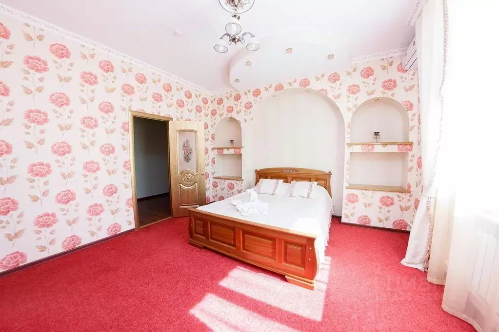 Комната Курганская область, Курган ул. Карбышева, 33Б (36.0 м) - Фото 1