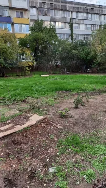 Участок в Крым, Симферополь городской округ, Комсомольское пгт пер. ... - Фото 1