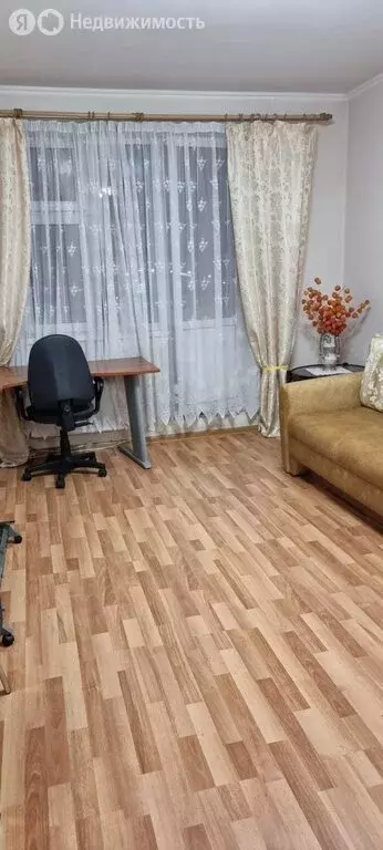 1-комнатная квартира: Одинцово, улица Говорова, 52 (37 м) - Фото 1