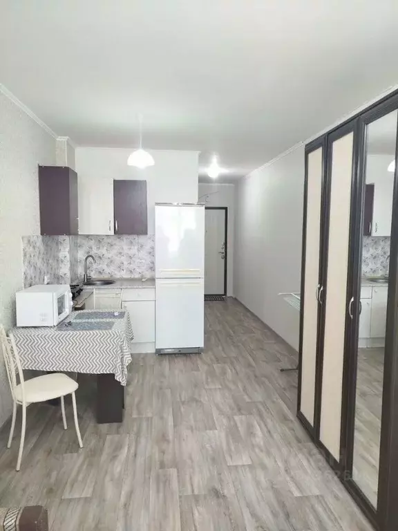 Студия Санкт-Петербург пос. Парголово, ул. Архитектора Белова, 6к1 ... - Фото 2