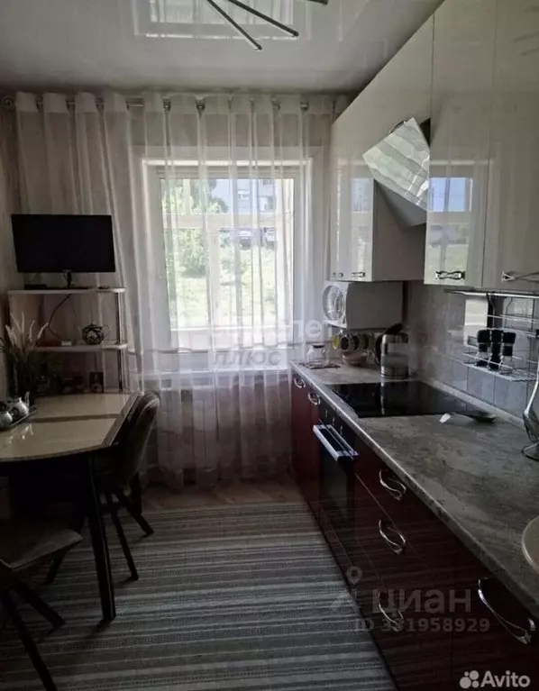 2-к кв. Иркутская область, Иркутск Зеленый мкр, 16 (46.9 м) - Фото 2