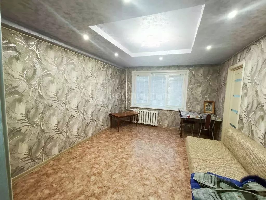 4-к кв. Владимирская область, Ковров Московская ул., 6 (60.0 м) - Фото 1