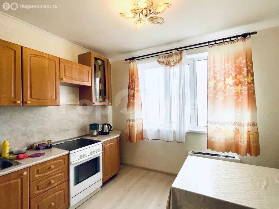 3-комнатная квартира: Москва, Краснополянская улица, 6к1 (76 м) - Фото 0