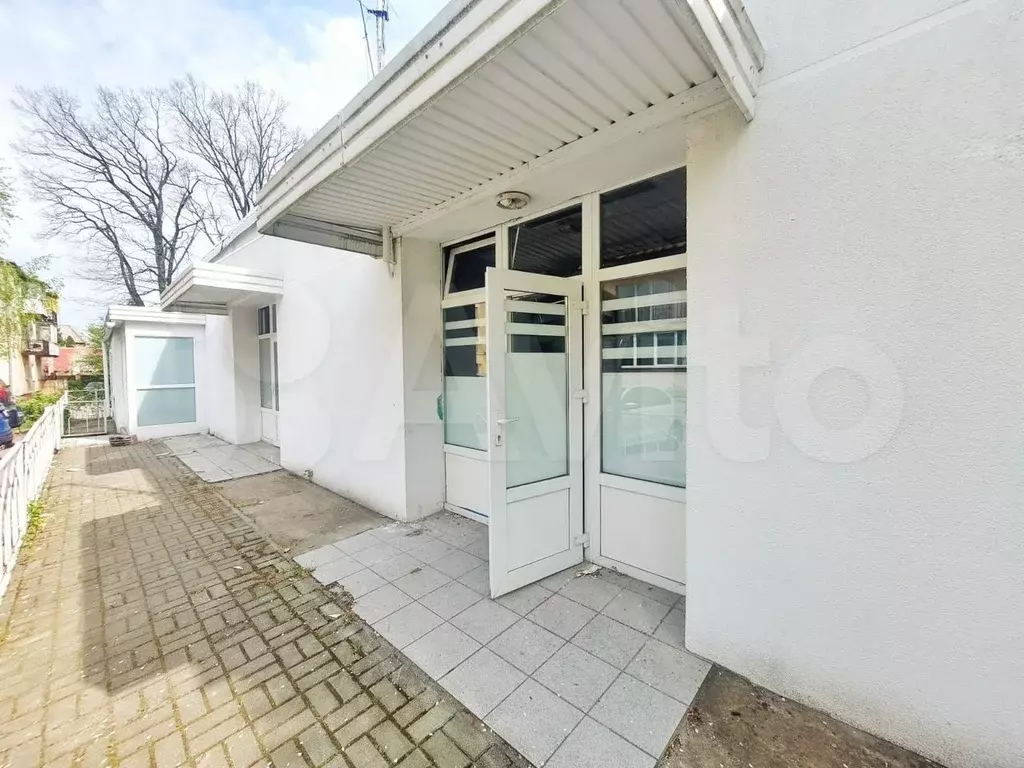 Свободного назначения, 110 м - Фото 0