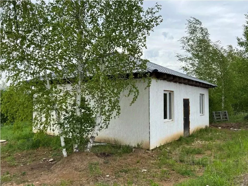 Дом в Иркутская область, Иркутский муниципальный округ, с. Пивовариха ... - Фото 1