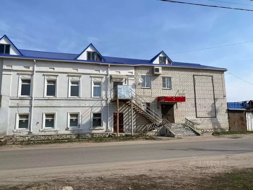 Помещение свободного назначения в Нижегородская область, Арзамас ул. ... - Фото 1